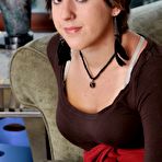 First pic of Hairy Girl