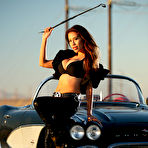 Second pic of Exclusive Actiongirls Mirella Photos Actiongirls.com