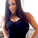 First pic of Sweet Krissy - The Busty Babe From Canada