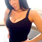 Second pic of Sweet Krissy - The Busty Babe From Canada