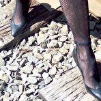 Fourth pic of TAC Amateurs Homemade Amateur UK Porn Pictures