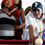 First pic of The Porn Pros Present: Pimp Parade