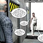 First pic of Hardcore psychoanalysis 3d anime comics about big tits mature fat chubby plumper doctor in couple with cock or fetish toons and hentai cartoon fantasy about large belly BBW with big nipples