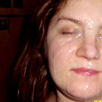 Fourth pic of Cum On Wives