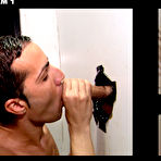 Third pic of Ungloryhole