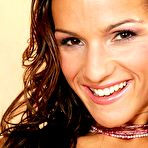 Fourth pic of Horny European Model Sandra | PINKAFFAIRS.COM