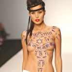 Third pic of Petra Nemcova