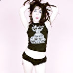 Second pic of GothicSluts Girls - Hosted Goth Erotica Gallery