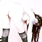 Fourth pic of GothicSluts Girls - Hosted Goth Erotica Gallery