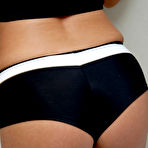 Second pic of Sweet Krissy - The Busty Babe From Canada