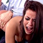 Second pic of Spanked for money - BrutalTGP.com