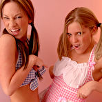 Second pic of Karen Loves Kate - Two Teens in Love! - www.karenloveskate.com