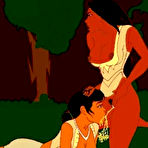 Second pic of Pocahontas hidden orgies - Free-Famous-Toons.com
