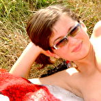 Fourth pic of Beautiful teen babe