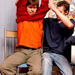 First pic of SchoolboySecrets.com - there are nothing more complete about old and young gays relationship!