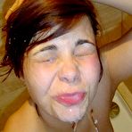Fourth pic of Cum On Wives