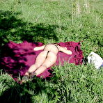 First pic of He tore her lingerie and with cruel power entered her wet pussy and then ass! 