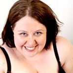 Fourth pic of Chubby Loving - Juicy Bigtits BBW Modelling