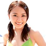 First pic of Jamaiga @ AllGravure.com