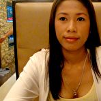 First pic of Super petite Filipina babe Kiana gets her tiny pussy crushed | Trike Patrol Photo Galleries