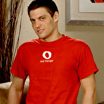 First pic of  presents Andrew Blue