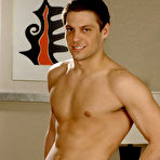 Third pic of  presents Andrew Blue