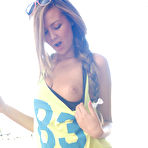 First pic of CravingCarmen.com ~ Hottest Girl on the Internet!