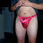 First pic of Join our cross dress site and community