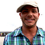 First pic of Its Gonna Hurt! 