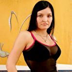 First pic of Lora Black from EveAngel.com