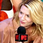 First pic of Claire Danes