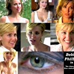 Second pic of Bobbie Phillips Nude And Erotic Action Vidcaps - Only Good Bits - free pictures of Bobbie Phillips Nude And Erotic Action Vidcaps 
nude