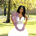 First pic of Pornstar Priya Rai @ Ideal Babe