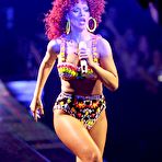 Third pic of  Rihanna fully naked at CelebsOnly.com! 