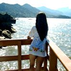 Third pic of Real amateur girlfriends having sex Hot naked babes making good use of their camera phones