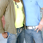 First pic of Next Door Buddies pictures