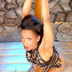 Second pic of Kenya - Bondage Bitch