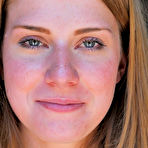 Second pic of FTV GIRLS presents Emilie in "Sexy Visitor" added on 12-25-2010