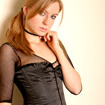 First pic of KISSKRISTIN.COM