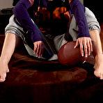 First pic of NNStarlets.com - Nikki Sims - Congrats Chicago