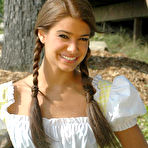 First pic of Hot 18 yr old virgin