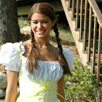 Second pic of Hot 18 yr old virgin
