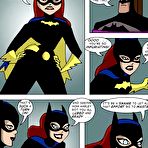 Second pic of Harley getting exploited and facialized with jizz  \\ Online Super Heroes \\