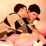 First pic of Today he bangs little sweet gal who moans while fucking like a dirty slut!