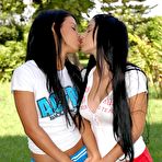 First pic of TeenQueens.Net - Gigi Spice