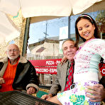 First pic of JURASSIC COCK