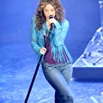 First pic of Shakira