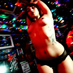 Second pic of CrAZyBaBe - Best Amateur punk nude girl site - Featuring Athena