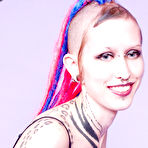 First pic of BarelyEvil