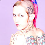 Second pic of BarelyEvil